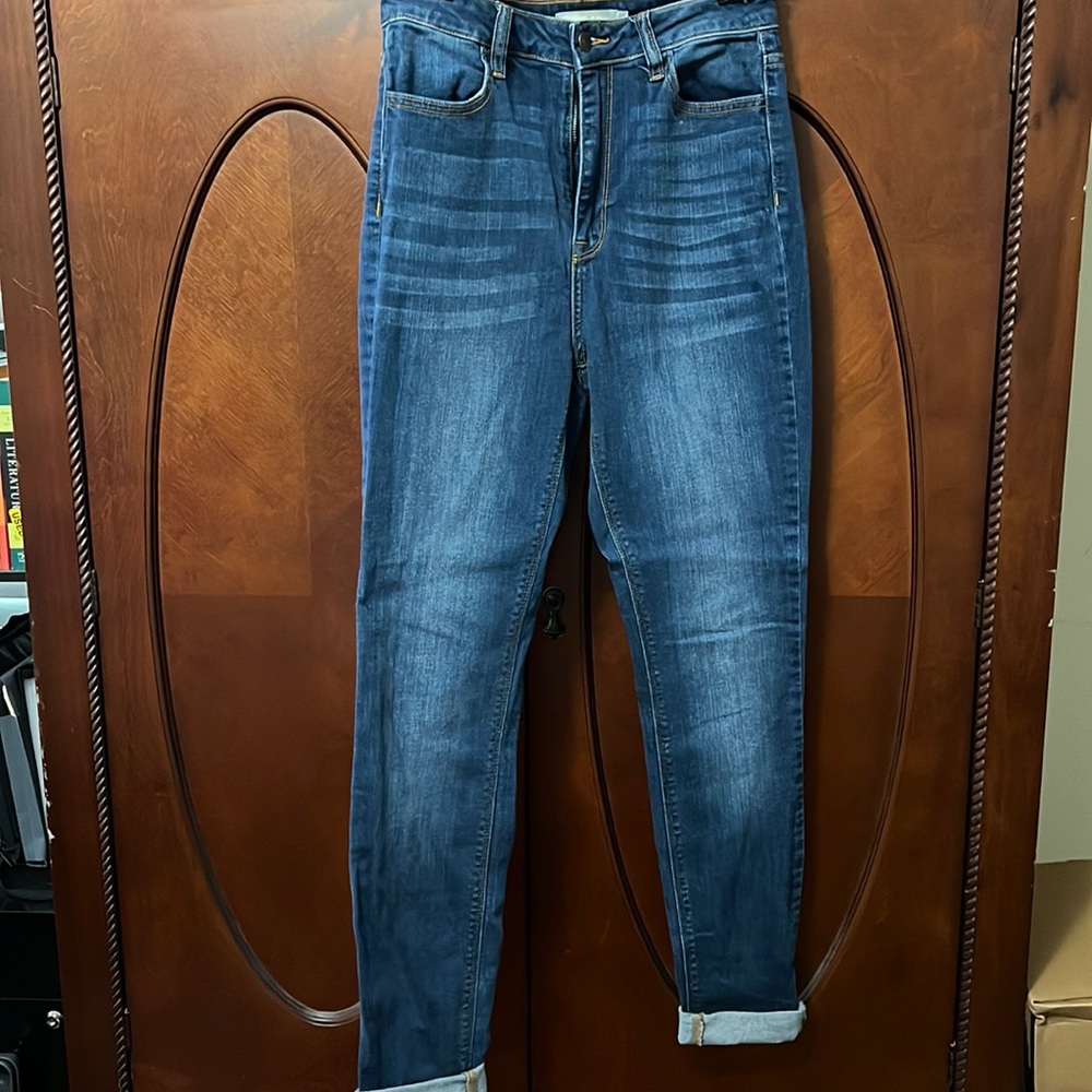 Discount Diva jeans. Women’s size 7